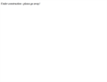 Tablet Screenshot of microprojects.ca